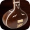 Indian Tanpura (Tanpura, Tambura)  is the software version of a Tanpura, this sitar-like instrument used in Indian classical music to play a drone sound throughout a musical performance includes real sounds