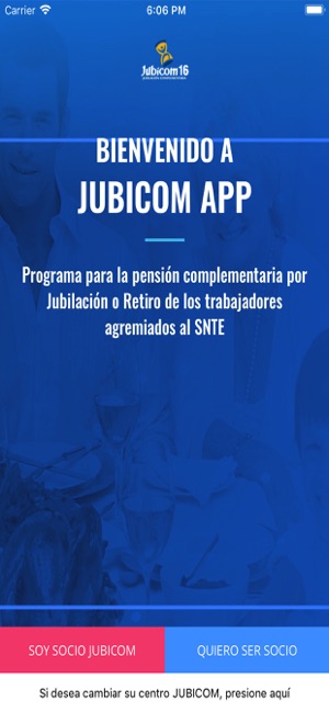 JUBICOM