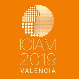 ICIAM 2019