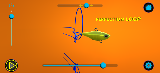 Fishing Knots Real 3D PE(圖8)-速報App