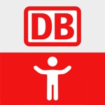 DB Barrierefrei