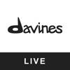 Davines Live