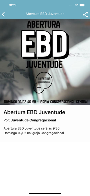 IECC Campina Grande(圖7)-速報App