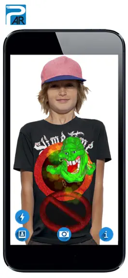 Game screenshot Pixel Evolution AR apk