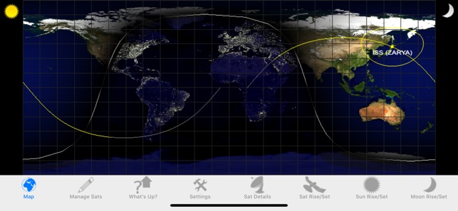 Space Station Classic(圖2)-速報App