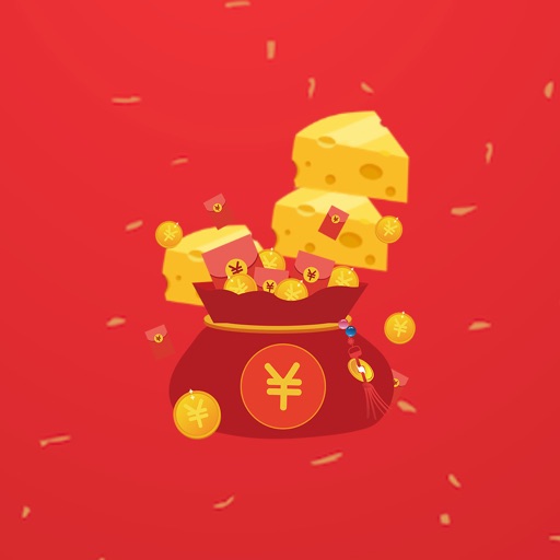 Happy&Fun-Cheese Defense