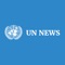 The UN News app is the destination for daily updates on breaking news and events from the United Nations through comprehensive news coverage, in video, text, photos and audio