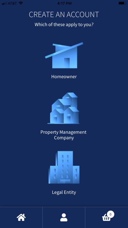 Squatter's Prevention Act