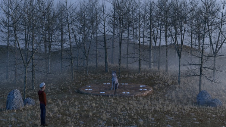 the Forest - Escape Adventure screenshot-4