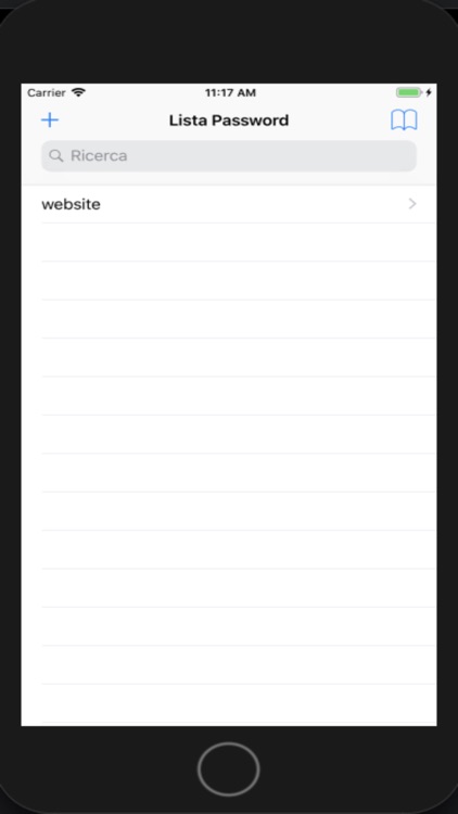 MCPassword screenshot-3