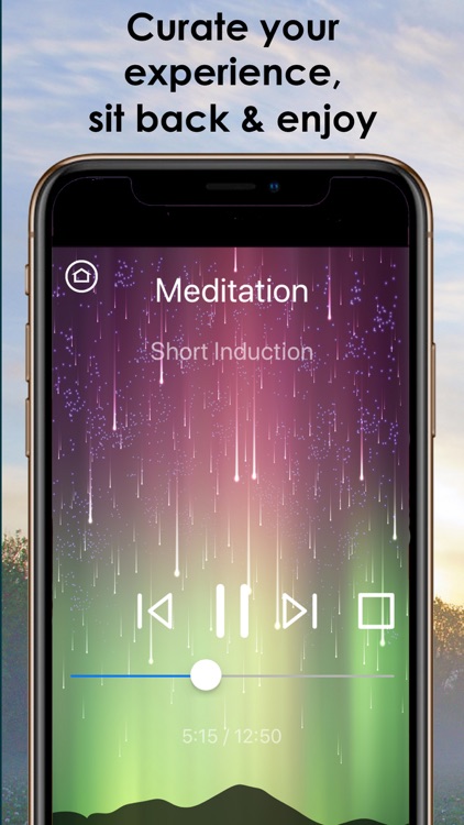 Mindful Meditation Pro