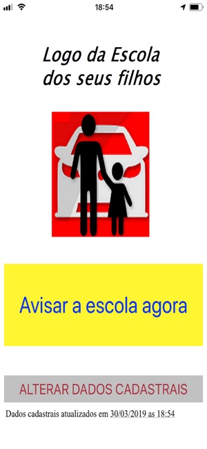 Avisa Escola Brasil(圖2)-速報App