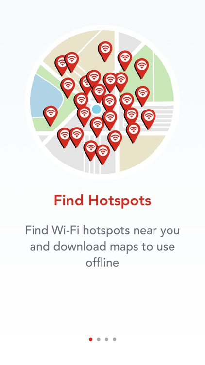 Boingo Wi-Finder