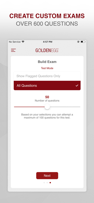 USMLE Practice Test Step 1(圖2)-速報App