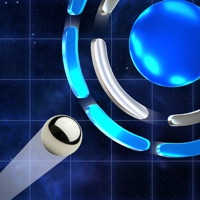 Circle Break: lueur néon smash pour PC