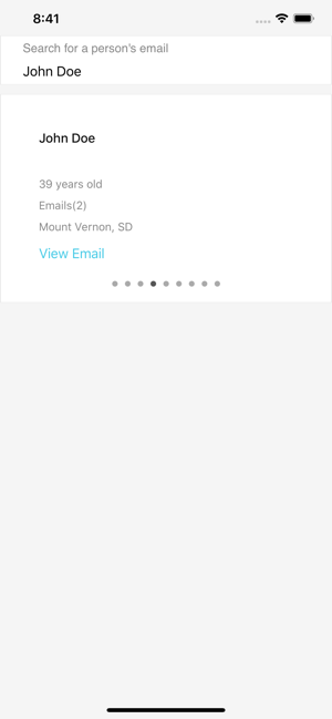 Email Lookup(圖1)-速報App