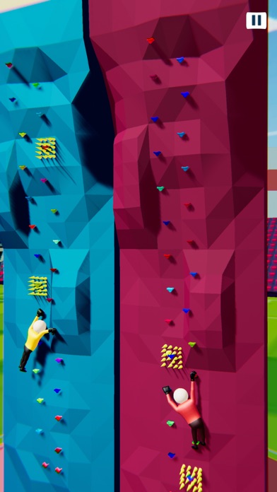 Rock Climbing Game-Speed Climb screenshot 4