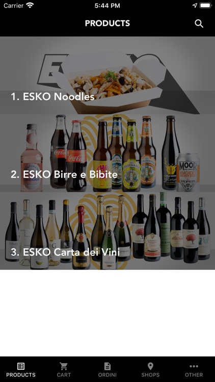 ESKO Kitchen