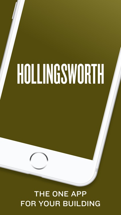 Hollingsworth