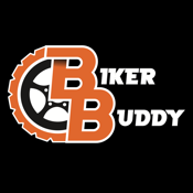 BikerBuddy icon