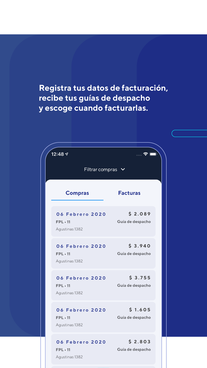 Muevo Copec Empresas