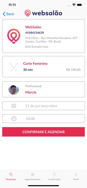 WebSalão(圖2)-速報App