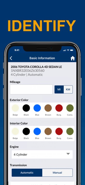 Cox Automotive Field Services(圖2)-速報App