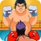 In BOXING HERO : PUNCH CHAMPIONS, fight 8 epic boxers in intense combats
