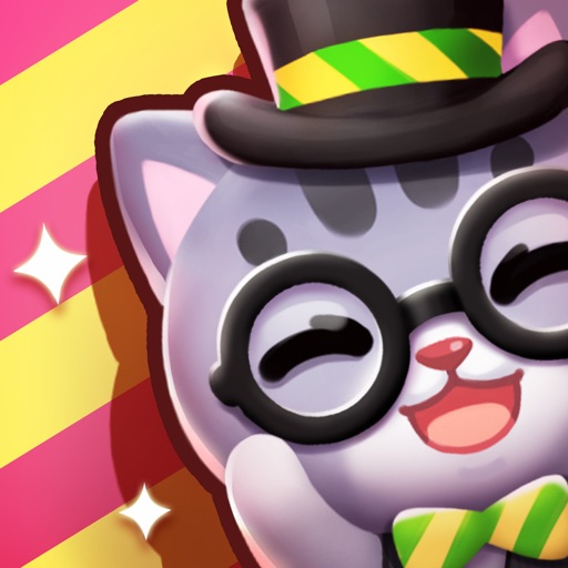 Cat Dairly:Idle Cat Game Cat Dairly:Idle Cat Game