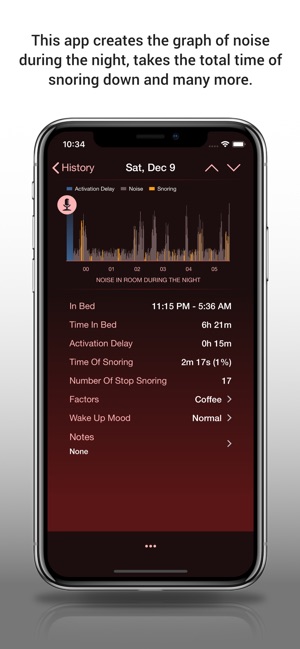 Snore Stopper!(圖5)-速報App