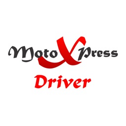 MotoXpress Driver
