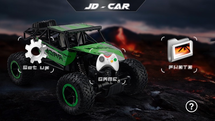 JD-CAR