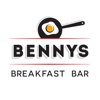 Benny's Breakfast Bar