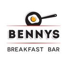 Benny's Breakfast Bar