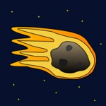 Space Run Asteroid Belt