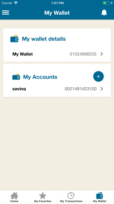 AUBE Mobile Wallet-e-Pocketのおすすめ画像3