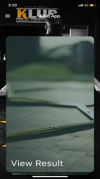 Klub gym screenshot-6