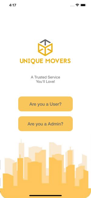 Unique Movers(圖2)-速報App