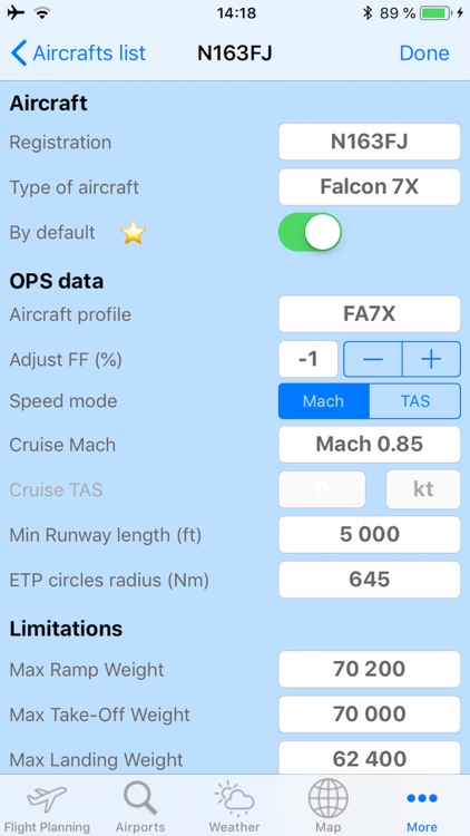 Flight Ops screenshot-9