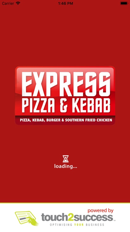 Express Pizza & Kebab