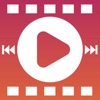 Icon Video Republic - Video Editor