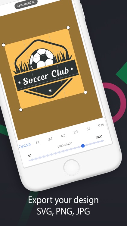 Vector Logo Maker Pro screenshot-6