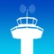 LiveATC Air Radio is brought to you by LiveATC
