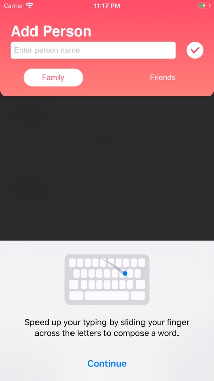 Santa Gift Backpack screenshot-3