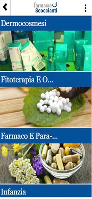 Farmacia Scoccianti(圖4)-速報App