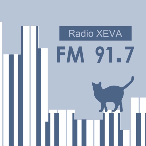 Radio XEVA FM 91.7