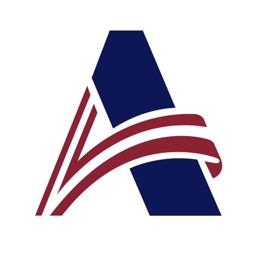 American Federal Bank Icon