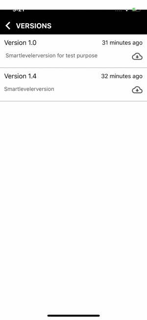 Smart Leveler(圖3)-速報App