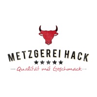 Metzgerei Hack app not working? crashes or has problems?