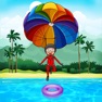 Get Parachute Jump: Skydiving game for iOS, iPhone, iPad Aso Report